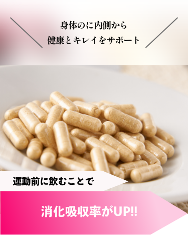 どかべん60粒入【腸活サプリメント】【国産大豆納豆フリーズドライ粉末100％】